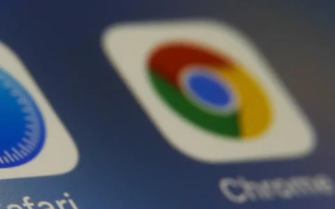 苹果新广告直指Google不重视隐私 警告 iPhone 用户停止使用 Chrome 浏览器