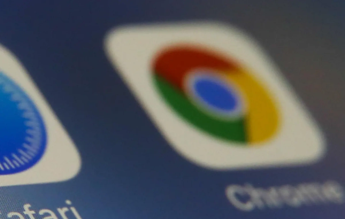 苹果新广告直指Google不重视隐私 警告 iPhone 用户停止使用 Chrome 浏览器