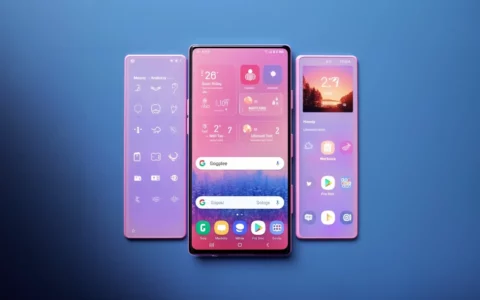 三星计划通过One UI 6.1.1 更新为旧款 Galaxy 设备带来大量新功能如相机和 AI等