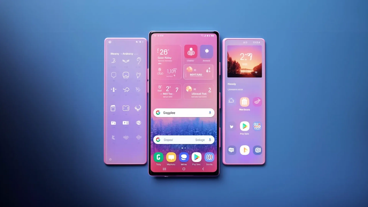 三星计划通过One UI 6.1.1 更新为旧款 Galaxy 设备带来大量新功能如相机和 AI等
