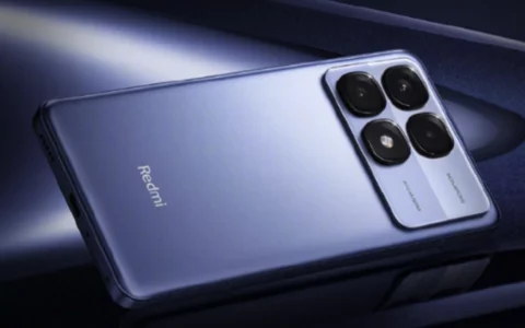 Redmi K70至尊版正式发布  售价2599元起