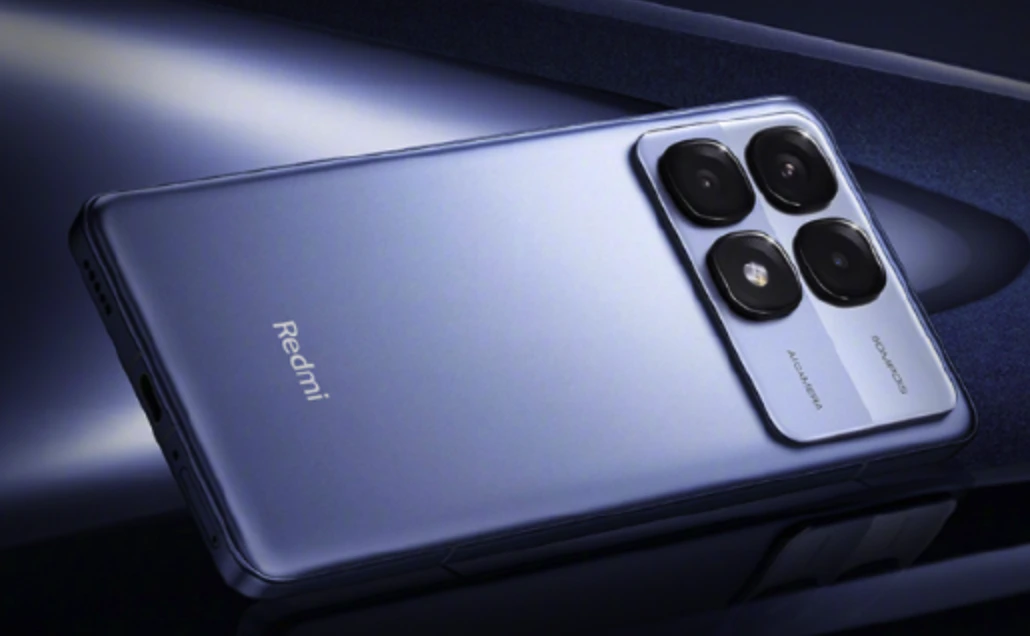 Redmi K70至尊版正式发布  售价2599元起