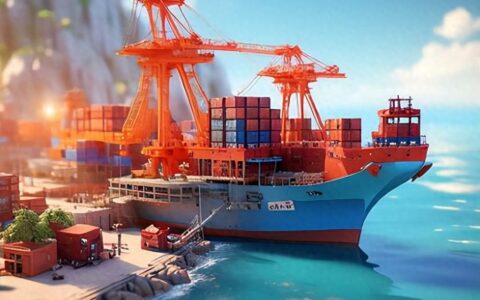 新出海浪潮：风急浪高，两极分化
