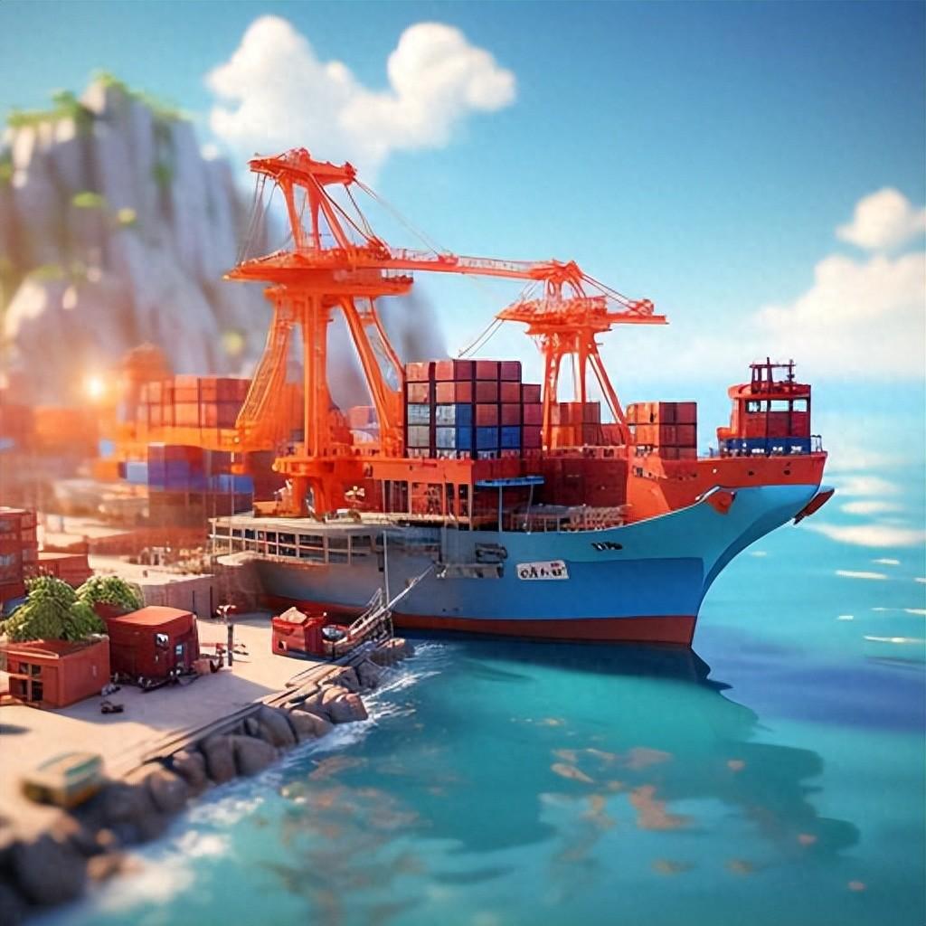 新出海浪潮：风急浪高，两极分化