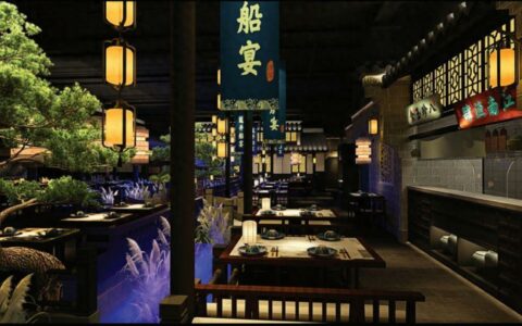 “过气网红”绿茶餐厅还挺能打，但这一点很致命