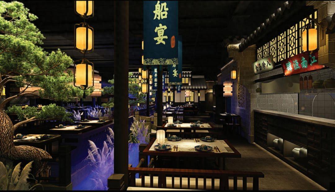 “过气网红”绿茶餐厅还挺能打，但这一点很致命