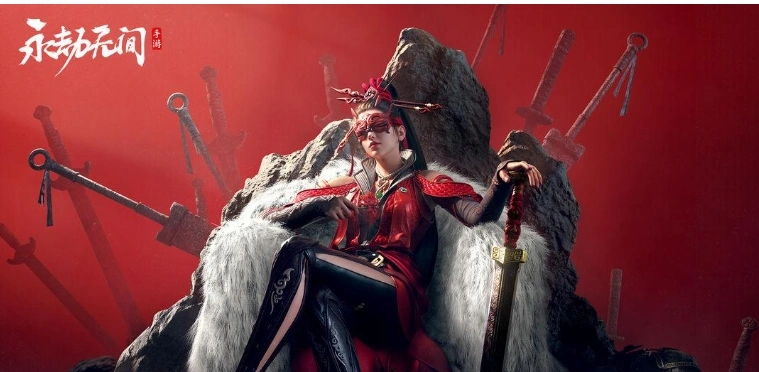 华为公布鸿蒙原生游戏 2024 ChinaJoy 参展阵容