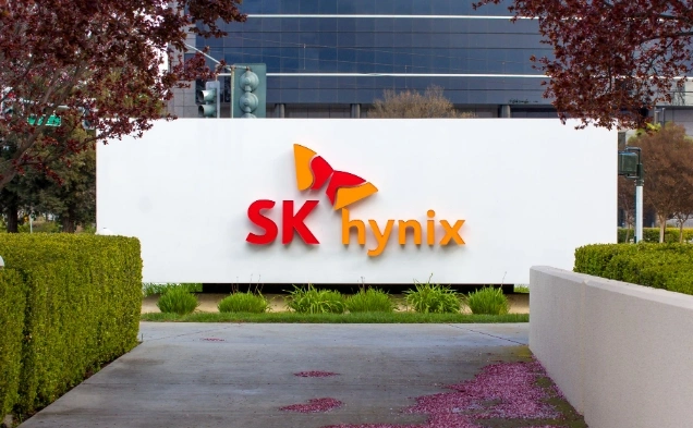 SK 集团会长崔泰源将人工智能比作“淘金热”