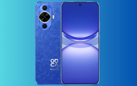 华为nova 13系列推迟发布，nova小折叠手机暂定8月亮相