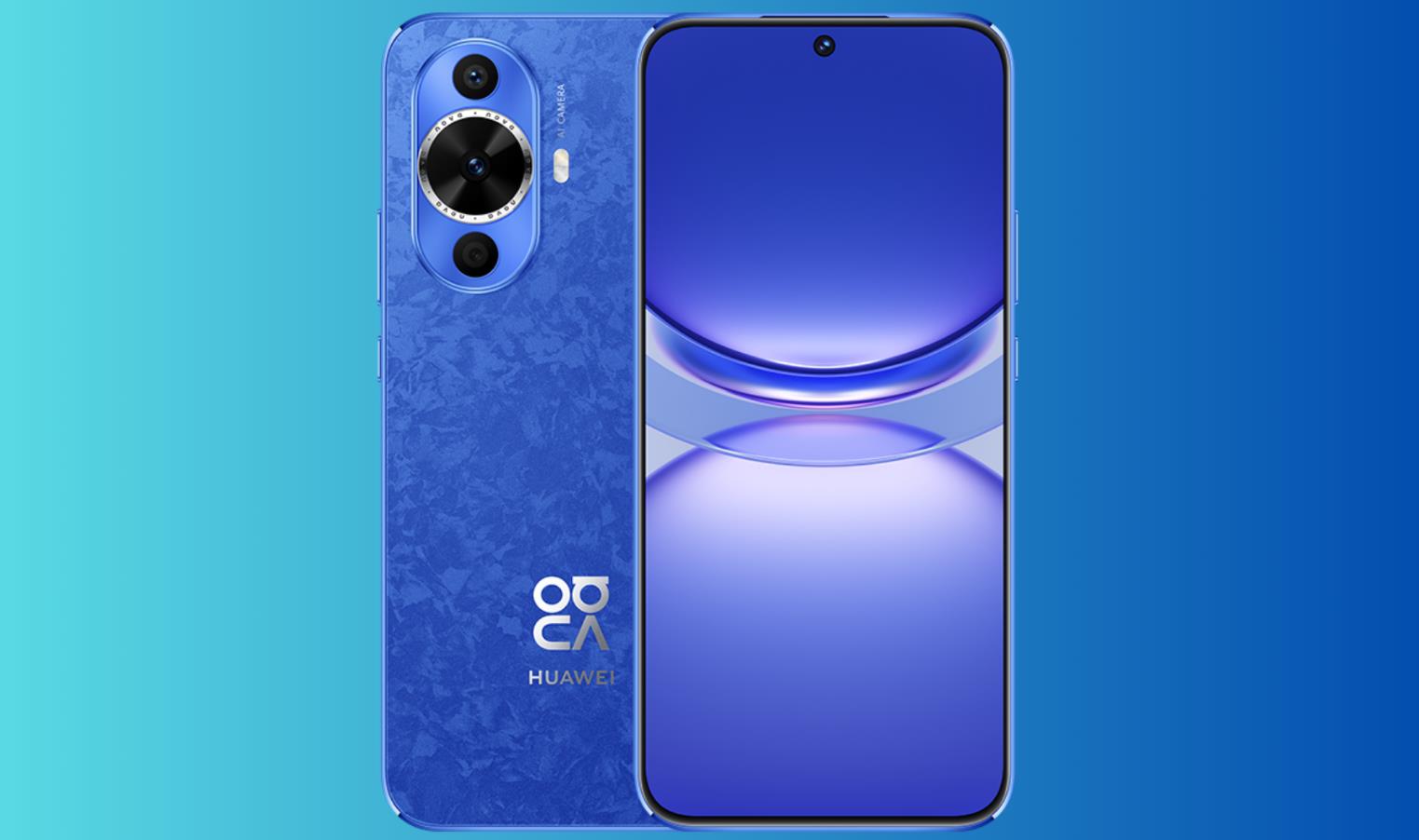 华为nova 13系列推迟发布，nova小折叠手机暂定8月亮相