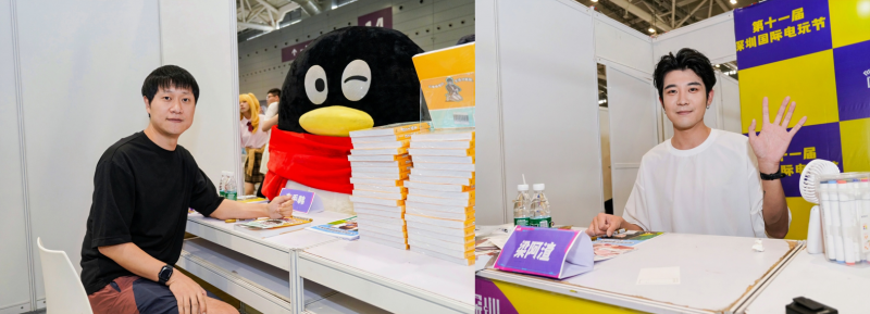 超7000绘画、cos作品角逐鹅次元创作大赛， 腾讯频道释放二次元青年创作力