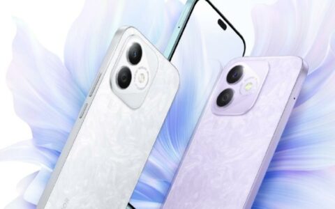荣耀X60i手机预约开启：7月26日正式上市