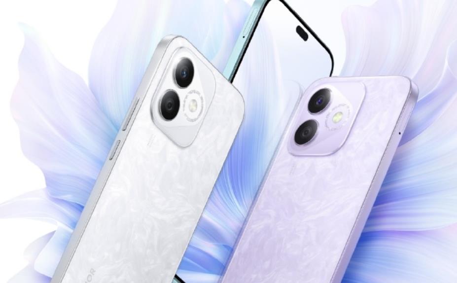 荣耀X60i手机预约开启：7月26日正式上市
