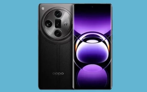 OPPO Find X8系列更多参数曝光！大杯或用上代超大杯后摄配置