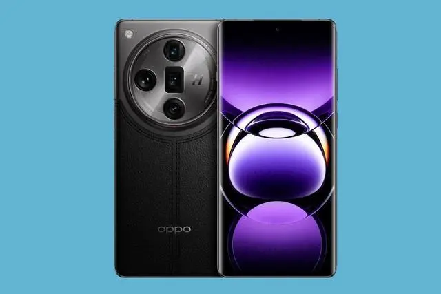 OPPO Find X8系列更多参数曝光！大杯或用上代超大杯后摄配置