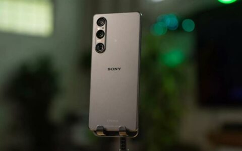 索尼Xperia 1 VII值不值得买：值得期待的旗舰之选？