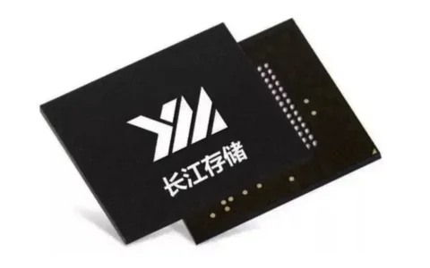 中国 3D NAND 闪存制造商长江存储在美国起诉美光侵犯其 11 项专利