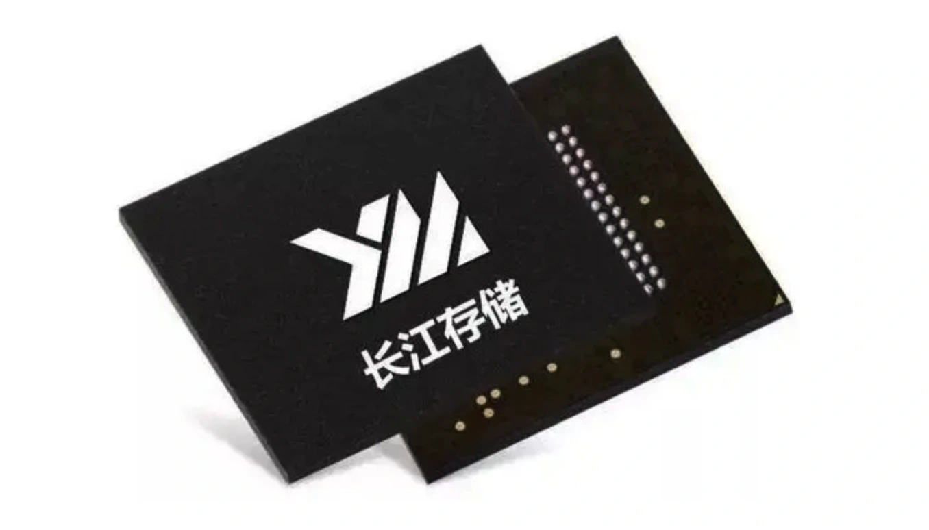 中国 3D NAND 闪存制造商长江存储在美国起诉美光侵犯其 11 项专利
