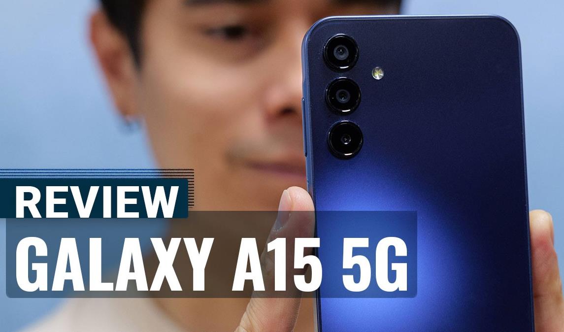 三星Galaxy A15评价：性价比出众，中端市场新选择