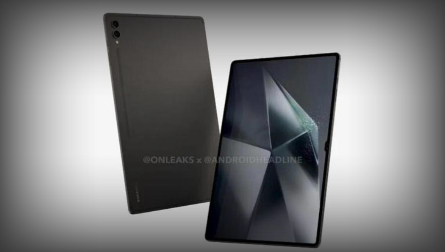 三星Galaxy Tab S10 Ultra 5G平板性能跑分曝光，预计2025年初发布