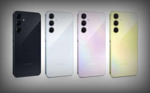 三星平价手机推荐：Galaxy A55、A35与A15全面解析