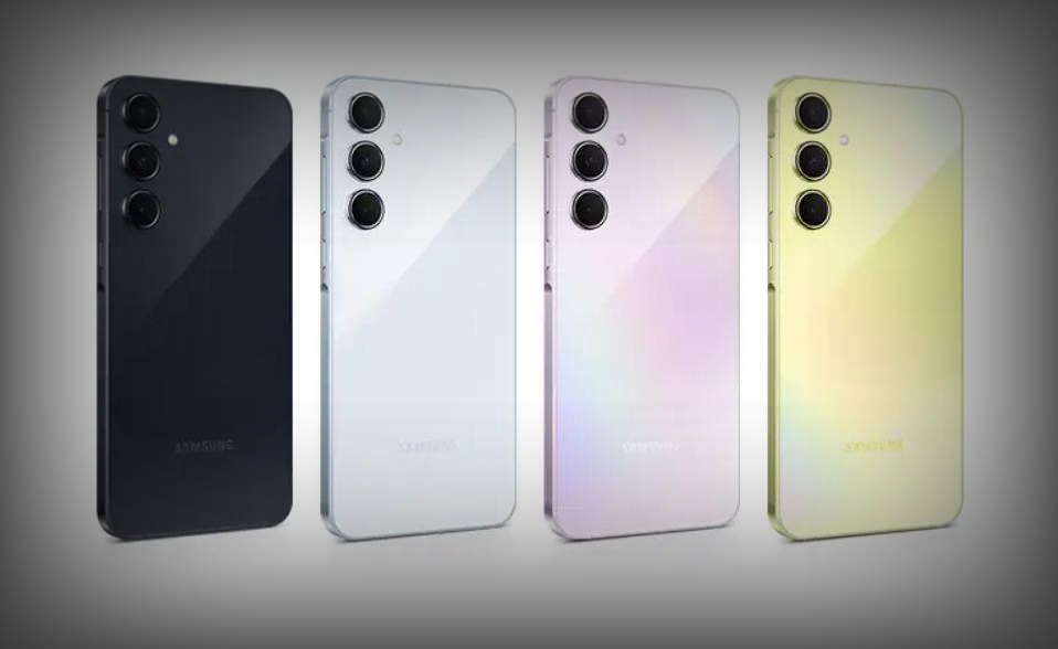 三星平价手机推荐：Galaxy A55、A35与A15全面解析