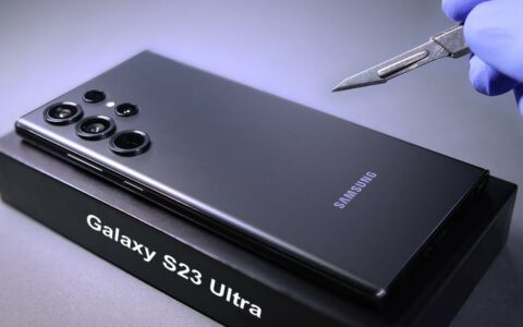 揭秘Samsung S23 Ultra缺点，助你明智选购高端旗舰