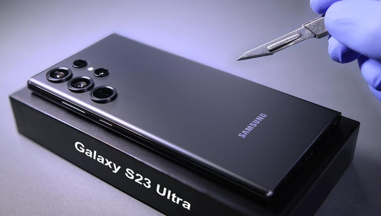 揭秘Samsung S23 Ultra缺点，助你明智选购高端旗舰