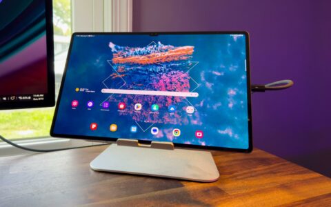 三星Galaxy Tab S10 Ultra价格：高端平板市场再添强力竞争者
