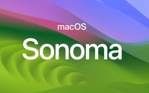 苹果推送macOS 14.6 RC更新，预示14.x系列即将收官
