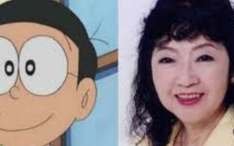 著名声优大原法子去世，享年88岁，曾为《哆啦A梦》大雄配音26年