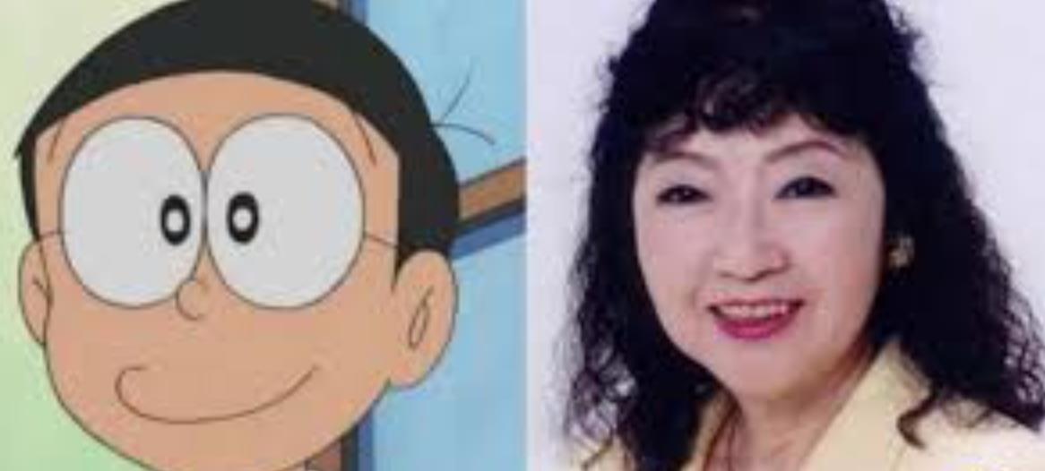 著名声优大原法子去世，享年88岁，曾为《哆啦A梦》大雄配音26年