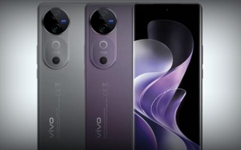 vivo V40系列配置曝光，搭载骁龙7 Gen3移动平台