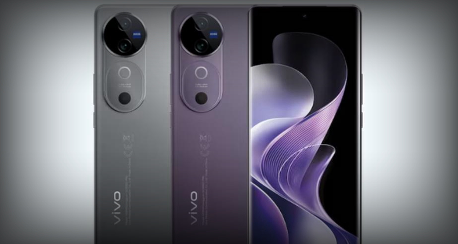vivo V40系列配置曝光，搭载骁龙7 Gen3移动平台