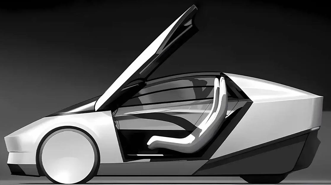 特斯拉Robotaxi发布日期确定，廉价车型2025年上半年量产