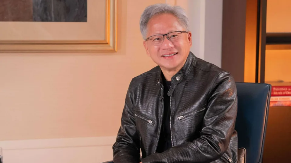 英伟达高薪难赚？员工控诉高压长工时，幸福感直线下降