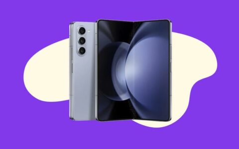 Samsung Galaxy Z Fold 5缺点分析与详述