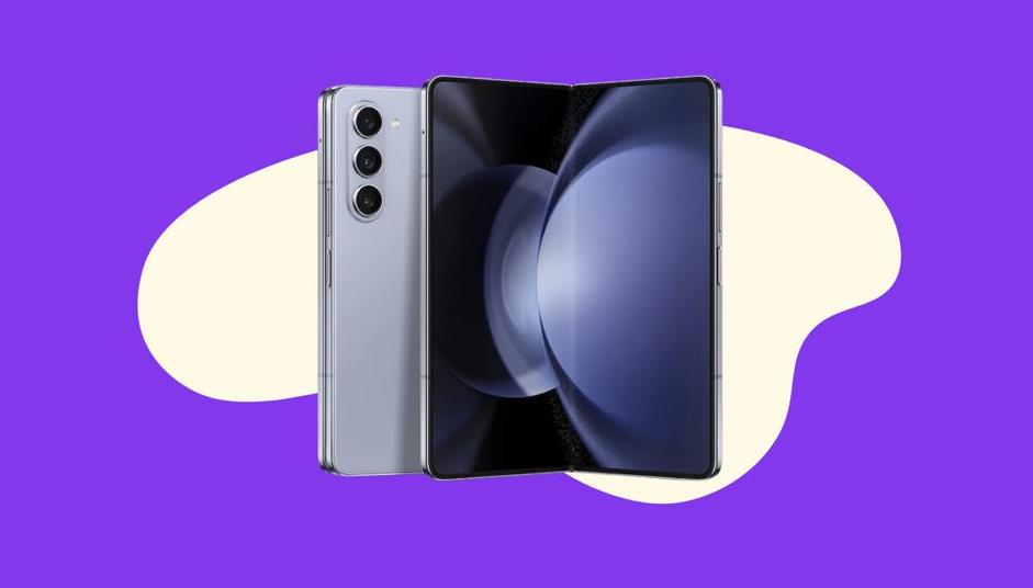 Samsung Galaxy Z Fold 5缺点分析与详述