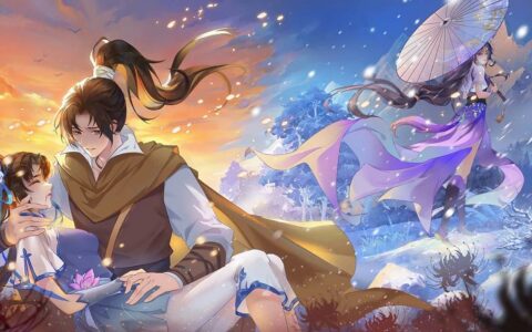 《仙剑奇侠传：新的开始》角色排行攻略