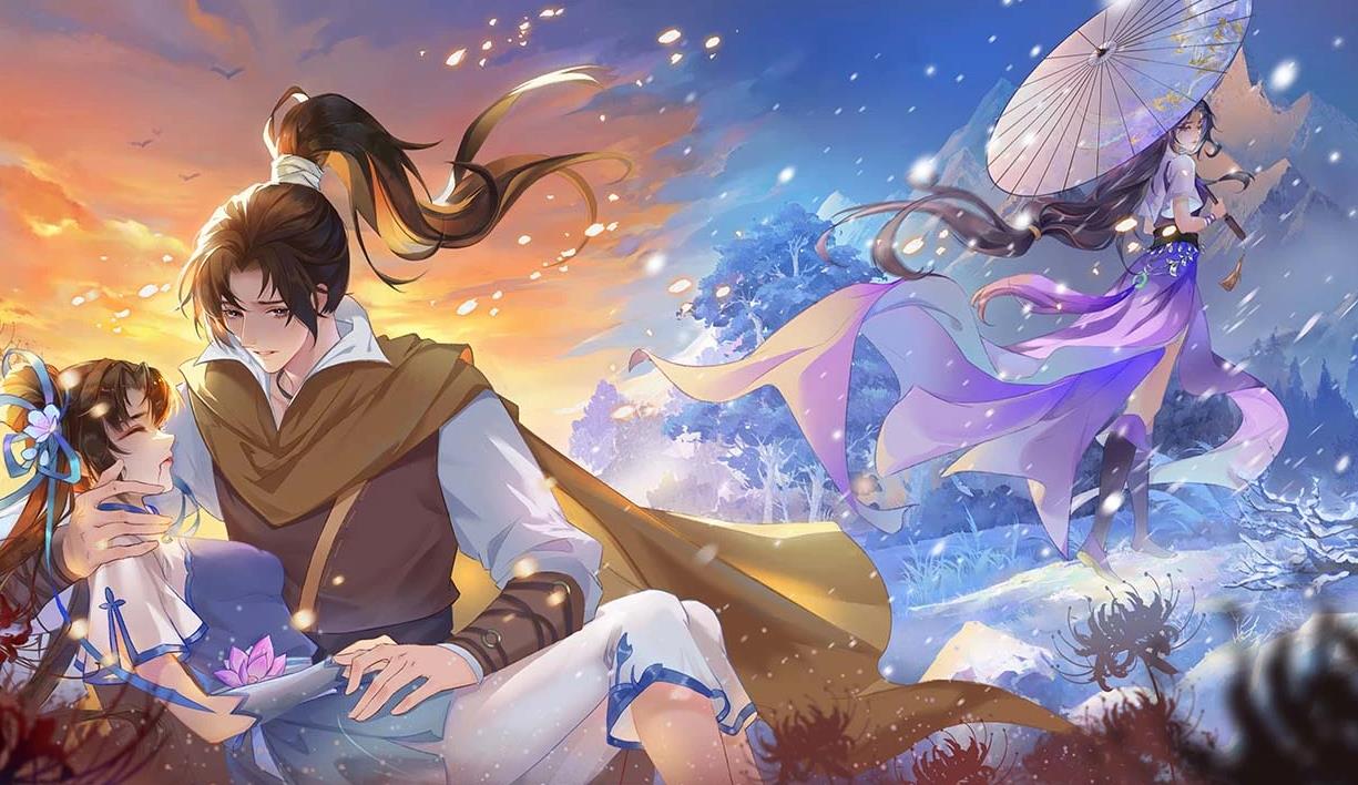 《仙剑奇侠传：新的开始》角色排行攻略