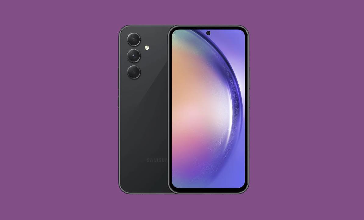 三星Galaxy A54 5G价格：8GB+256GB限时抢购，仅需9,190新台币！