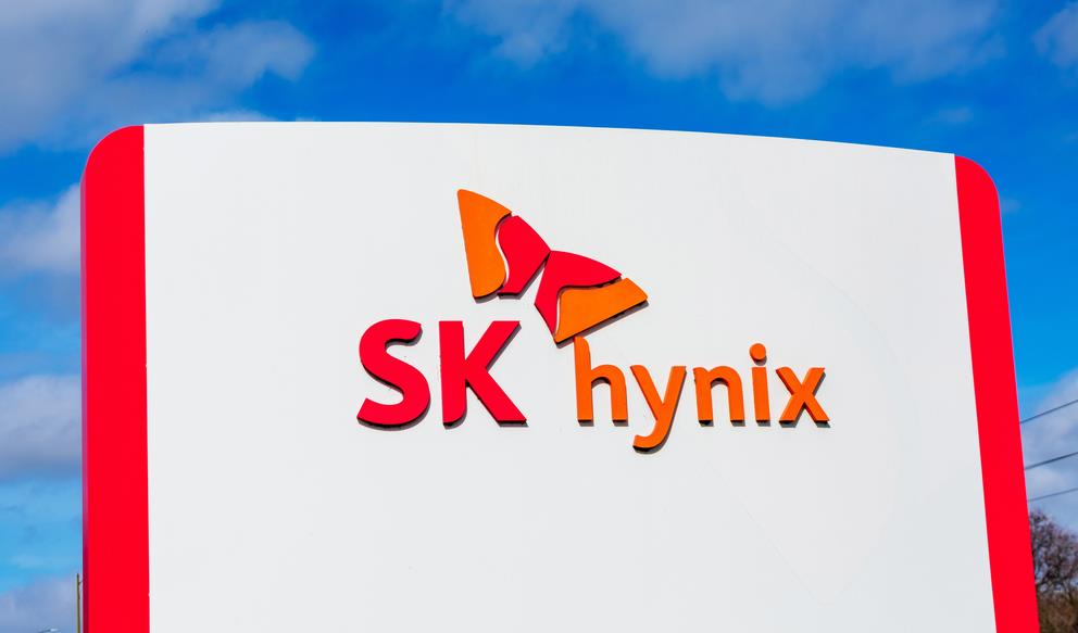 SK海力士2024财年第二季度财报：AI存储器需求强劲，营收创历史新高