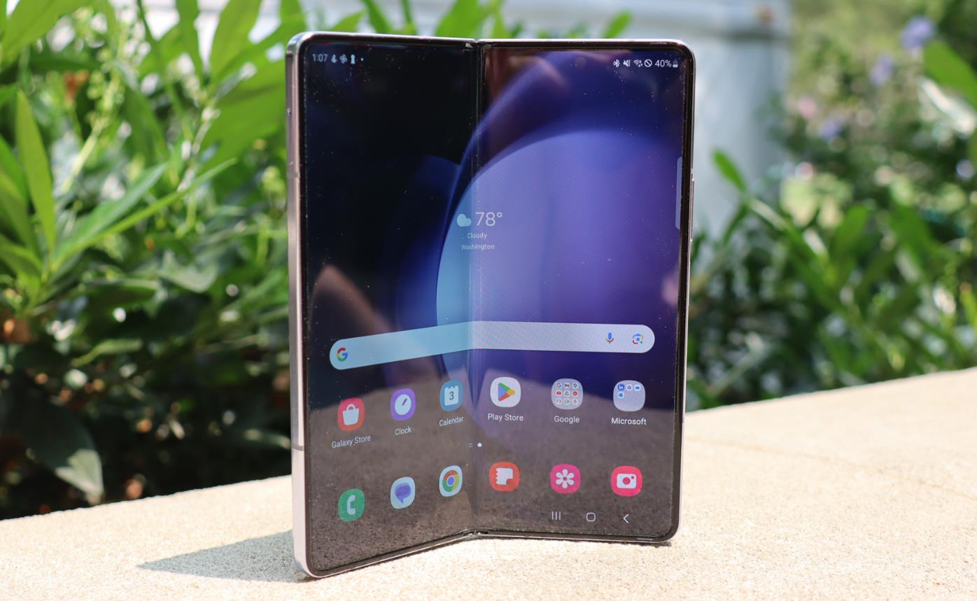 三星Galaxy Z Fold6耐用性评测：全面解析与深入分析