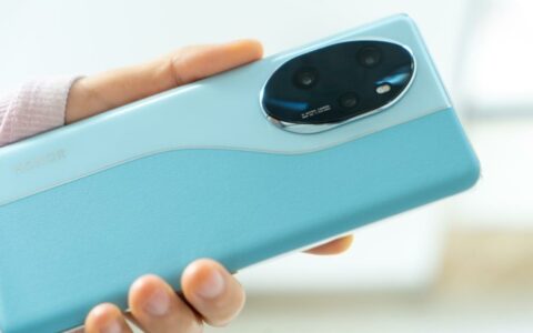荣耀100Pro：性价比之选，高性能与极致体验的完美结合