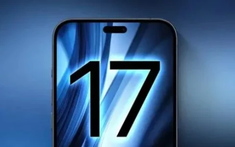 苹果新款超薄iPhone 17 Slim：一摄走天下，设计颠覆传统