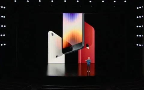 苹果iPhone SE 4有望今年开始批量生产？消息称供应商计划10月份开始