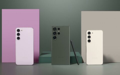 三星扩展Galaxy AI功能：S23系列及多款旧机型迎来升级