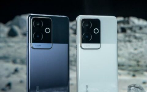 Redmi K70至臻版 VS realme GT6：中端机皇的巅峰对决