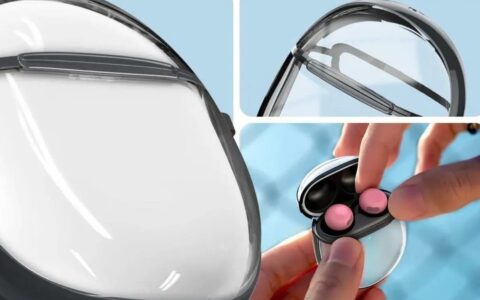 谷歌Pixel Buds Pro 2耳机新设计曝光：细节升级，色彩多样