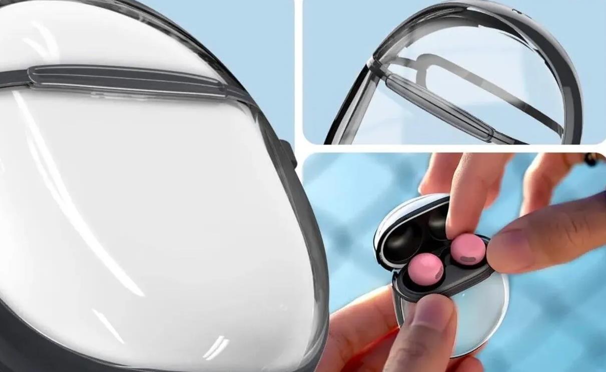 谷歌Pixel Buds Pro 2耳机新设计曝光：细节升级，色彩多样